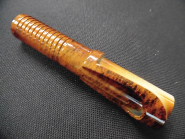 塗装済 IPS-16(フード別売)(ブラウンマーブル)